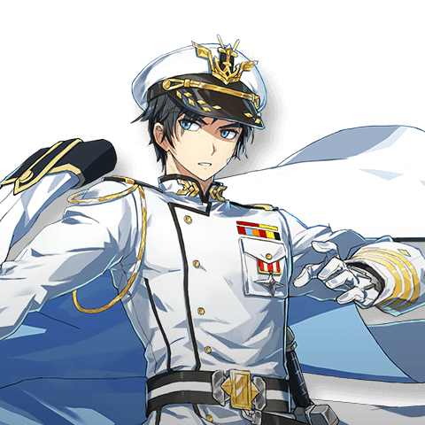 jin sailor artwork
